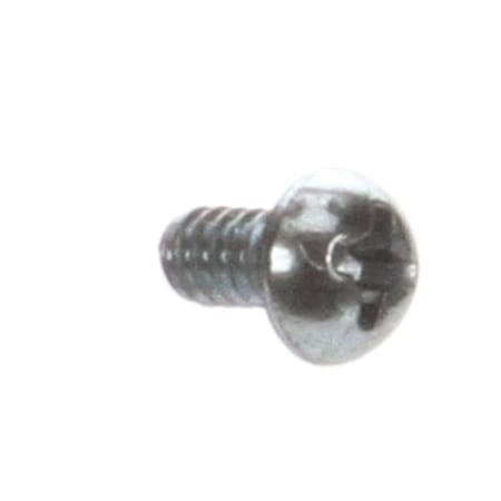 Screw #6-32 X 1/4 Ph Rhd C